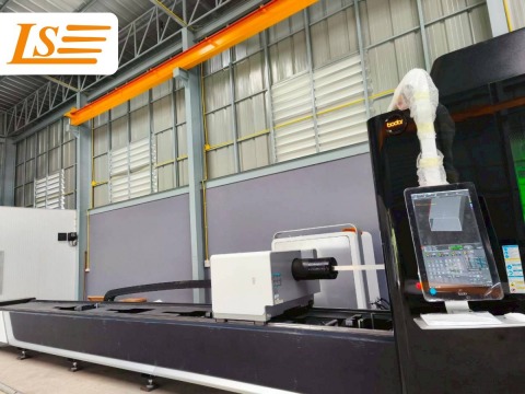 รับตัดพับเลเซอร์ราคาถูก One-Stop Service