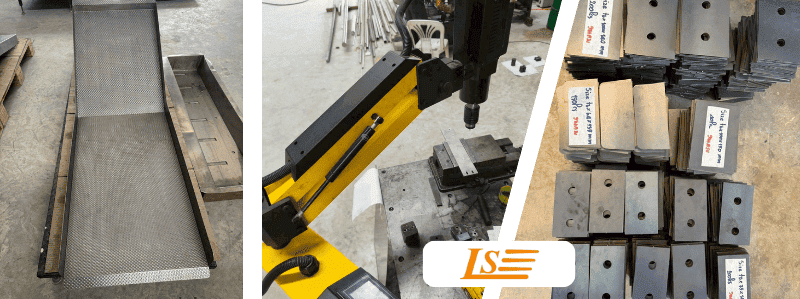 โรงงานตัดพับเลเซอร์ สมุทรปราการ